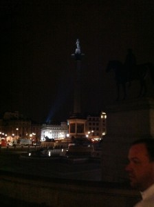 Trafalgar Square