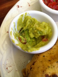 Mateo's Guacamole