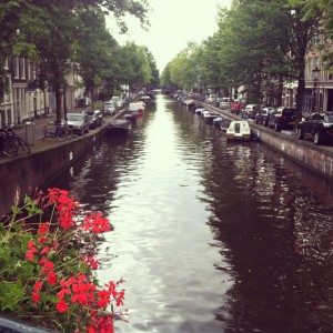 Canals