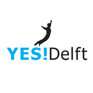 YES!Delft logo